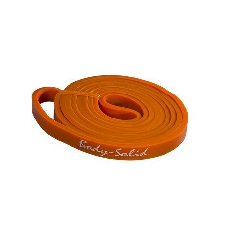 Body Solid BSTB1 Resistance Bands