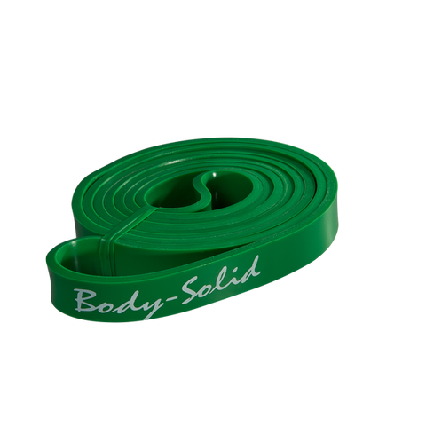 Body Solid BSTB2 Resistance Bands