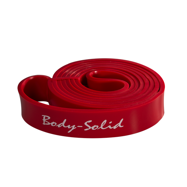 Body Solid BSTB3 Resistance Bands