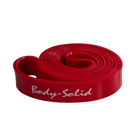 Body Solid BSTB3 Resistance Bands