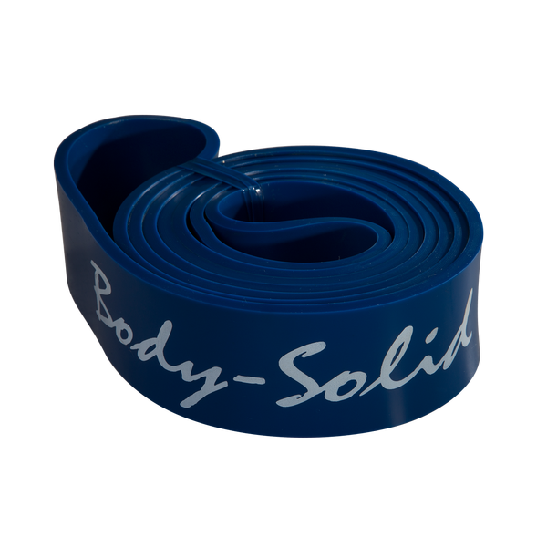 Body Solid BSTB4 Resistance Bands