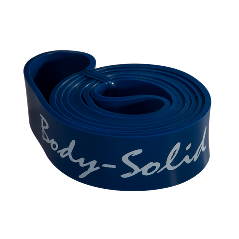 Body Solid BSTB4 Resistance Bands