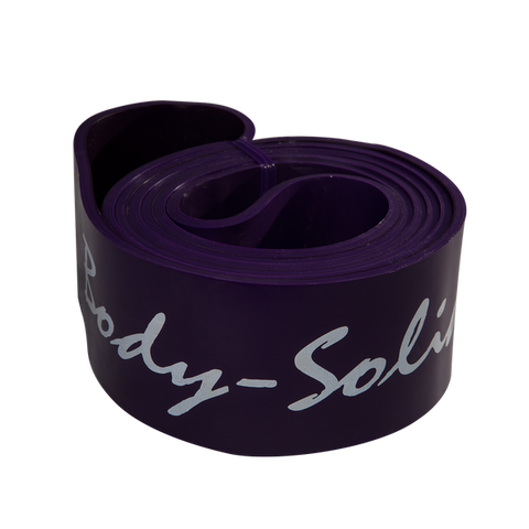 Body Solid BSTB5 Resistance Bands