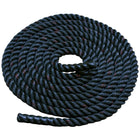 Body Solid Fitness Training Ropes 1.5in Diameter 30ft Length