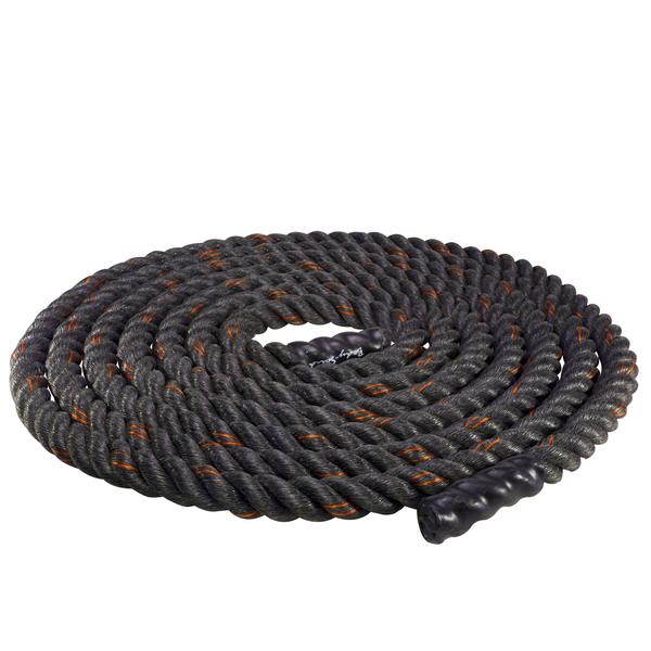 Body Solid Fitness Training Ropes 2 in Diametar - 40 ft Length