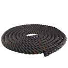 Body Solid Fitness Training Ropes 2 in Diametar - 40 ft Length