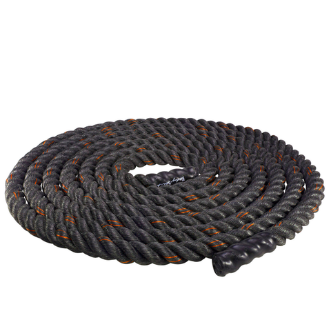 Body Solid Fitness Training Ropes 2 in Diametar - 40 ft Length