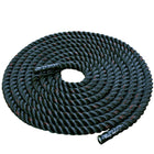 Body Solid Fitness Training Ropes 2in Diameter 50ft Length