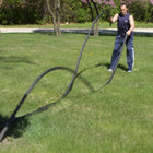 Body Solid Fitness Training Ropes 2 in Diametar - 40 ft Length