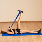 Body Solid BSTB4 Resistance Bands