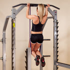 Body Solid BSTB5 Resistance Bands
