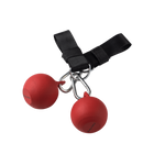 Body Solid BSTCB Cannonball Grips