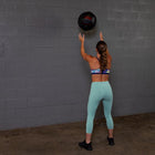 Body-Solid Tools BSTDYN Premium Dynamax Soft Medicine Balls