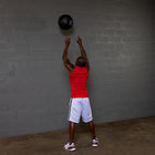 Body-Solid Tools BSTDYN Premium Dynamax Soft Medicine Balls