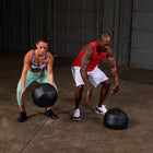 Body-Solid Tools BSTDYN Premium Dynamax Soft Medicine Balls