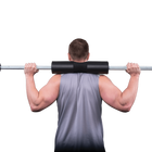 Body Solid BSTBPAD Premium Bar Pad