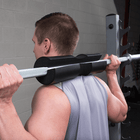 Body Solid BSTBPAD Premium Bar Pad