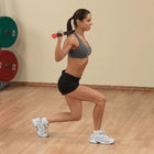 Body Solid BSTFB6 Fitness Bar 6lb