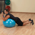 Body Solid BSTFB18 Fitness Bar 18lb