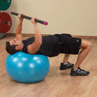 Body Solid BSTFB18 Fitness Bar 18lb