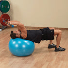 Body Solid BSTFB24 Fitness Bar 24lb