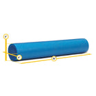 Body Solid BSTFR36F 36" Full Round Foam Roller
