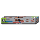 Body Solid BSTFR36F 36" Full Round Foam Roller
