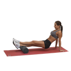 Body Solid 18" BSTFRP18F Premium Foam Roller