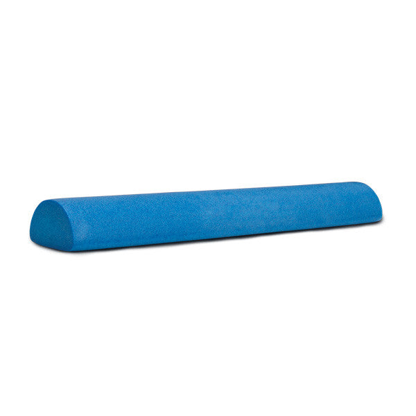 Body Solid BSTFR36H Half Round Foam Roller