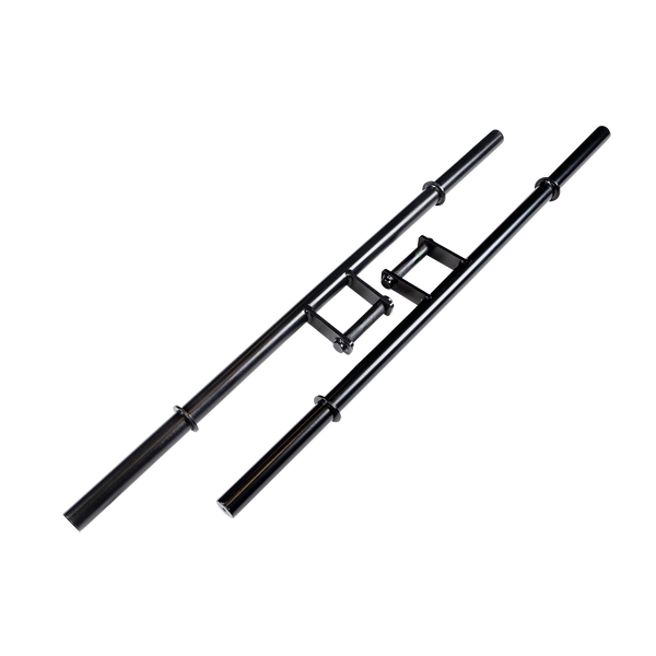 Body Solid BSTFWH Farmers Walk Bars