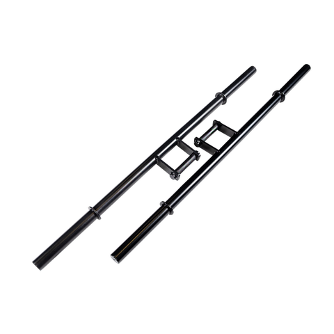 Body Solid BSTFWH Farmers Walk Bars