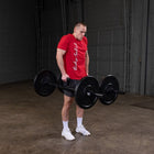 Body Solid BSTFWH Farmers Walk Bars