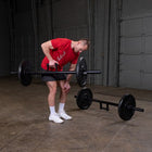 Body Solid BSTFWH Farmers Walk Bars