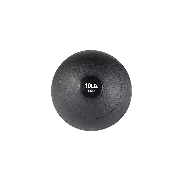 Body Solid BSTHB10 Slam Ball 10lb