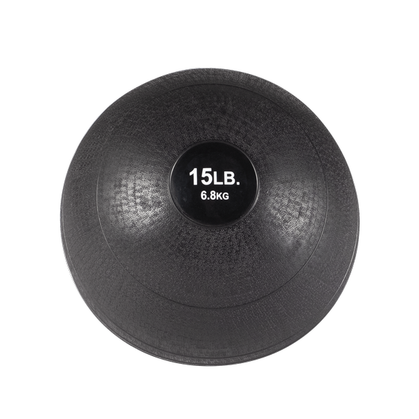 Body Solid BSTHB15 Slam Ball 15lb