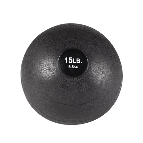 Body Solid BSTHB15 Slam Ball 15lb