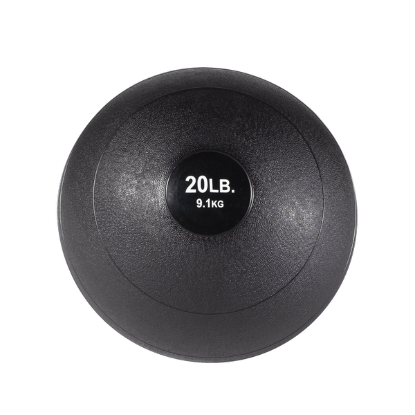 Body Solid BSTHB20 Slam Ball 20lb