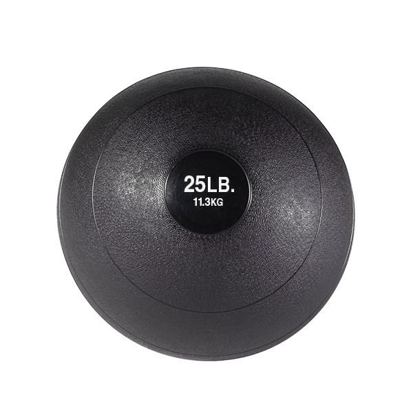 Body Solid BSTHB25 Slam Ball 25lb