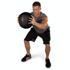 Body Solid BSTHB15 Slam Ball 15lb