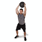 Body Solid BSTHB30 Slam Ball 30lb