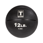 Body Solid Tools BSTMB12 Medicine Ball 12lb