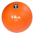 Body Solid Tools BSTMB14 Medicine Ball 14lb
