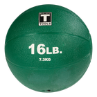 Body Solid Tools BSTMB16 Medicine Ball 16lb