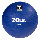 Body Solid Tools BSTMB20 Medicine Ball 20lb