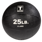 Body Solid Tools BSTMB25 Medicine Ball 25lb