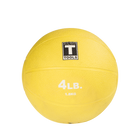 Body Solid Tools BSTMB4 Medicine Ball 4lb