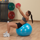 Body Solid Tools BSTMB8 Medicine Ball 8lb