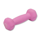 Body Solid BSTNDS164 Neoprene Dumbbell Set 1-15lb