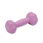 Body Solid BSTNDS164 Neoprene Dumbbell Set 1-15lb