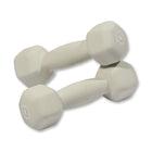 Body Solid BSTNDS164 Neoprene Dumbbell Set 1-15lb